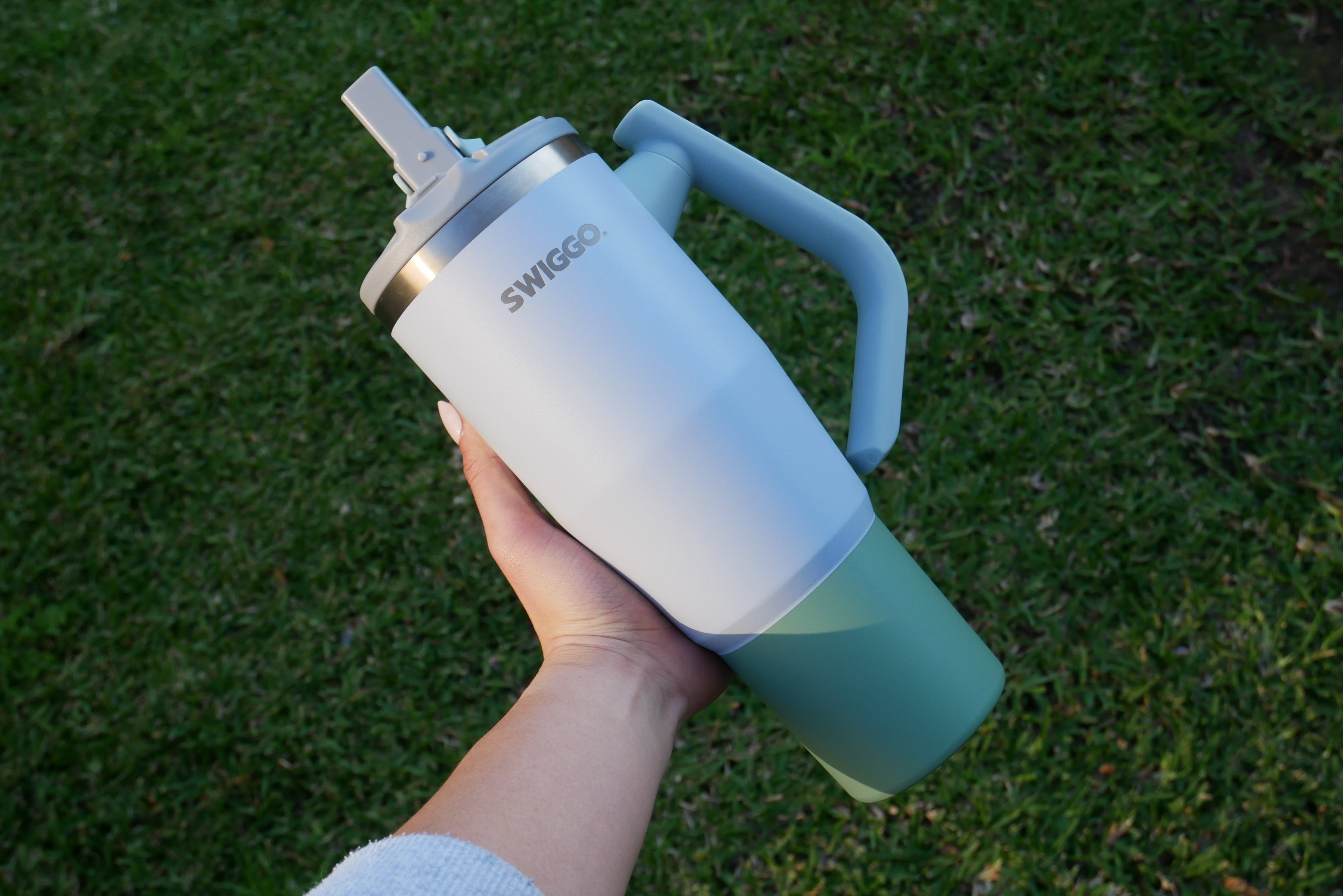 The Water Bottle I Didn't Think I'd Care About (Until I Used It Every Day)