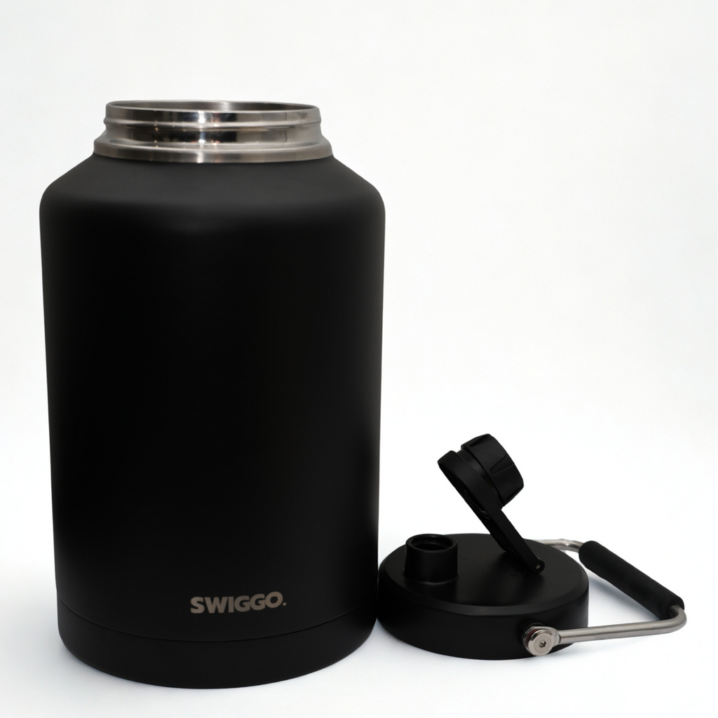 The Weekender Vacuum Insulated Jug - 5.7 L (192 oz)